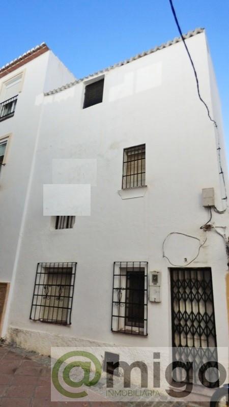 Venta de villa en Marbella