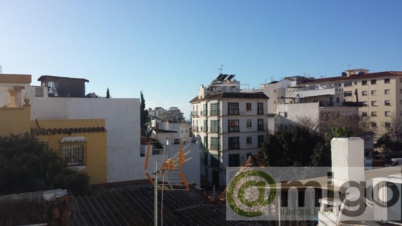 Venta de villa en Marbella