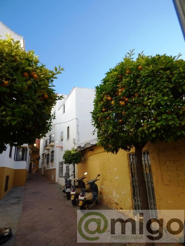 Venta de villa en Marbella