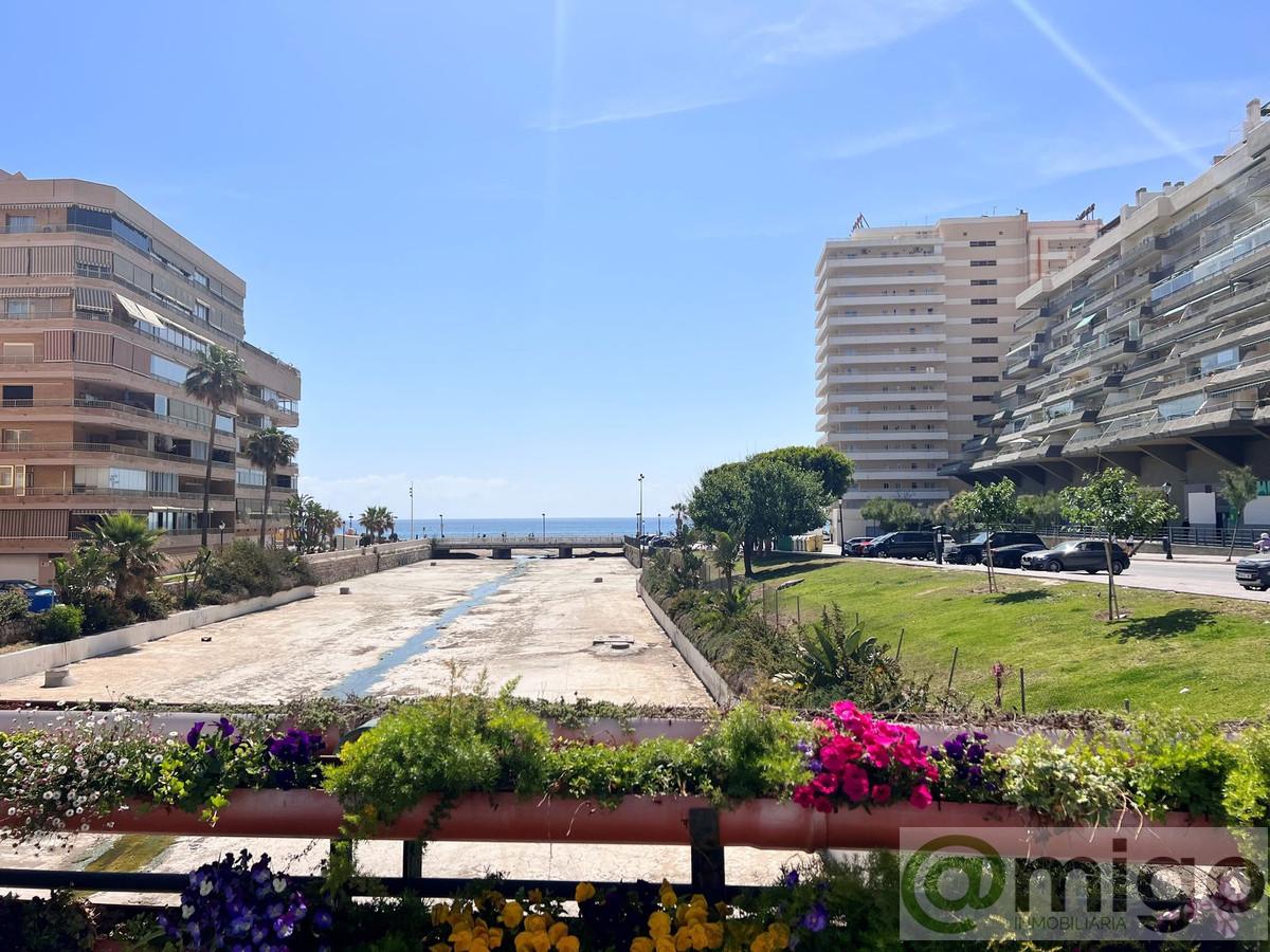 Venta de apartamento en Fuengirola