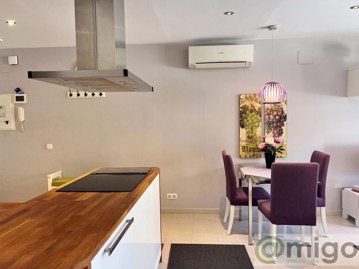 Venta de apartamento en Fuengirola