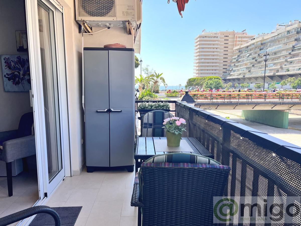 Venta de apartamento en Fuengirola