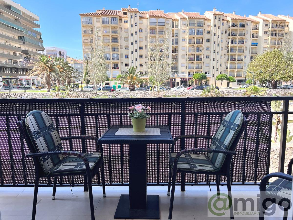 Venta de apartamento en Fuengirola