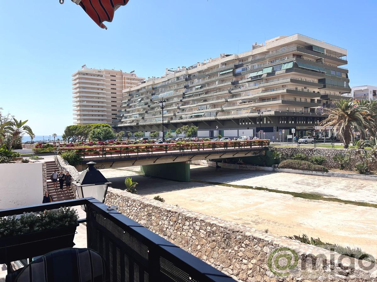 Venta de apartamento en Fuengirola