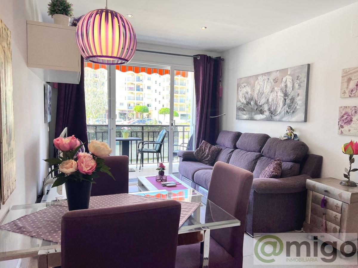 Venta de apartamento en Fuengirola