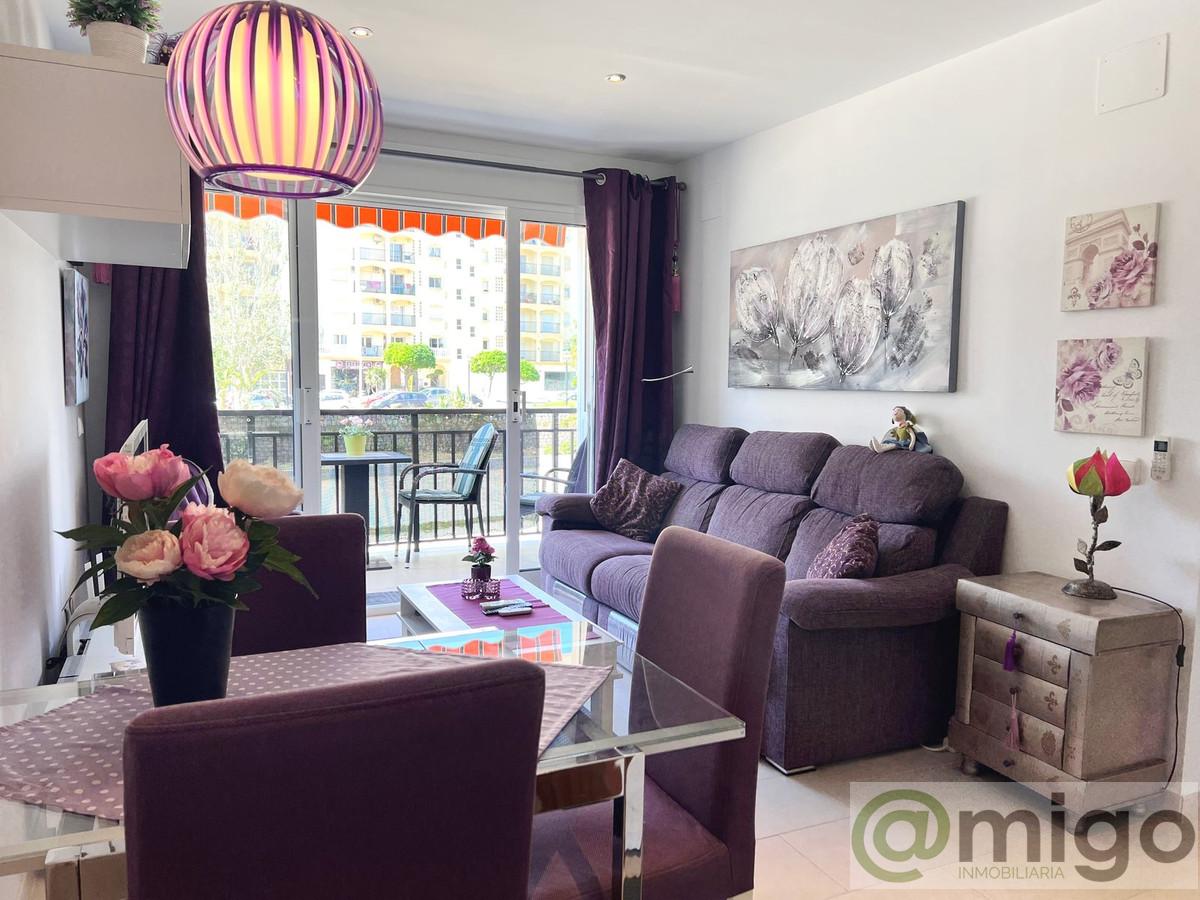 Venta de apartamento en Fuengirola