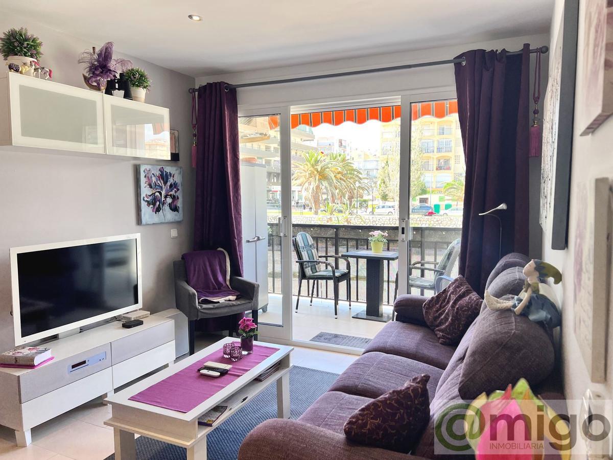 Venta de apartamento en Fuengirola