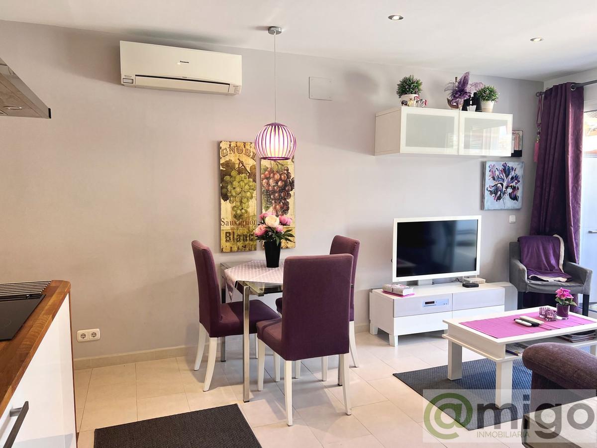 Venta de apartamento en Fuengirola
