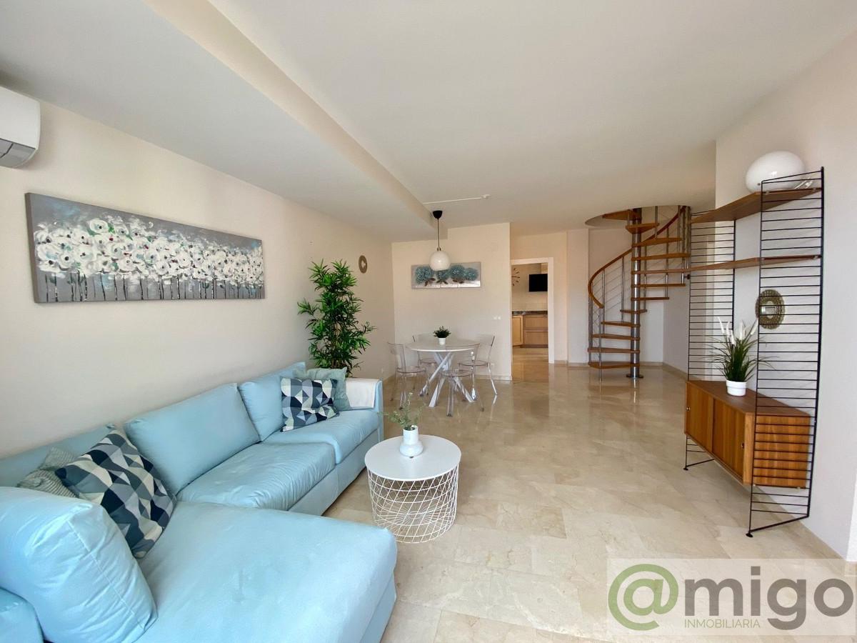 Venta de apartamento en Fuengirola