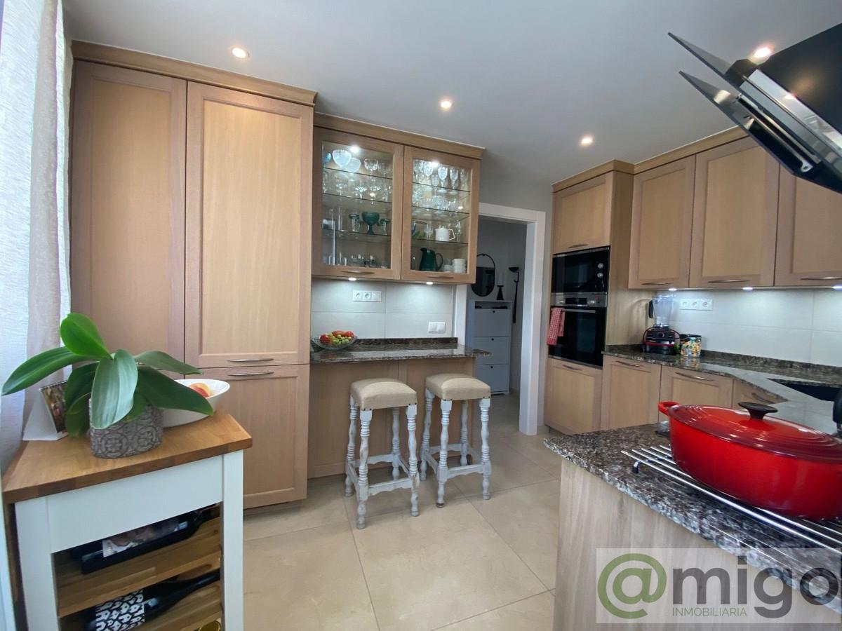 Venta de apartamento en Fuengirola