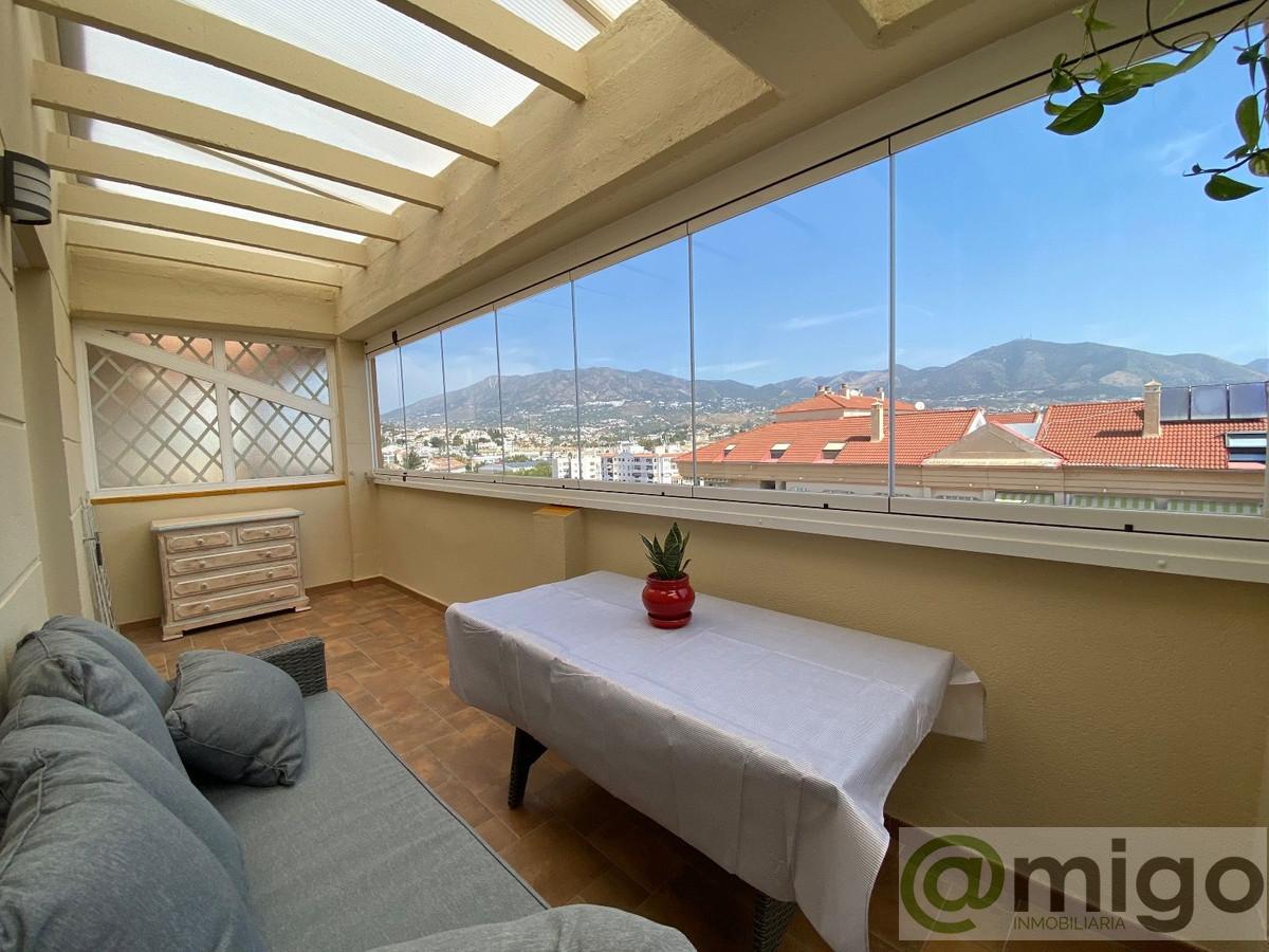 Venta de apartamento en Fuengirola