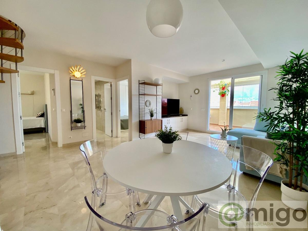 Venta de apartamento en Fuengirola