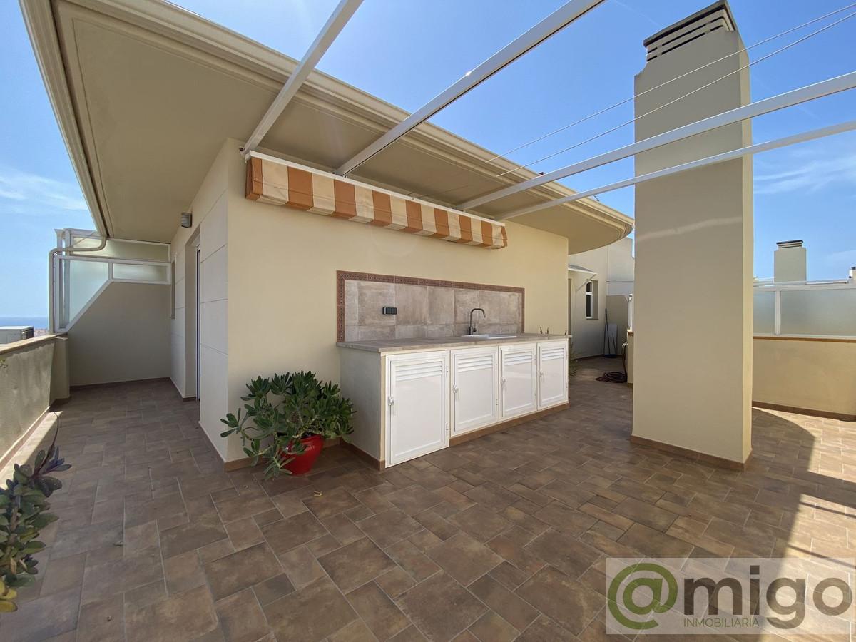 Venta de apartamento en Fuengirola