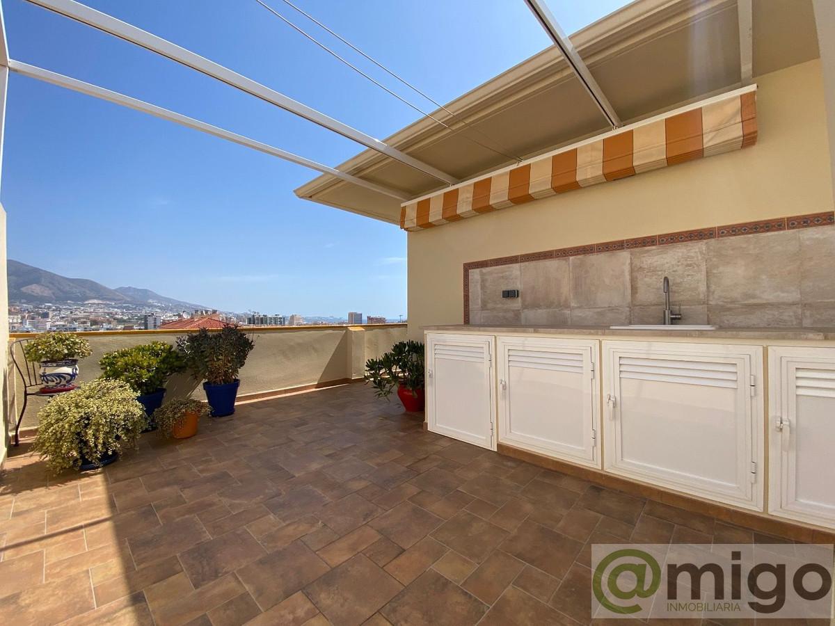 Venta de apartamento en Fuengirola