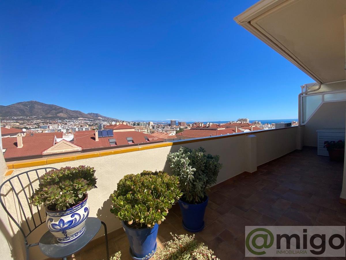 Venta de apartamento en Fuengirola