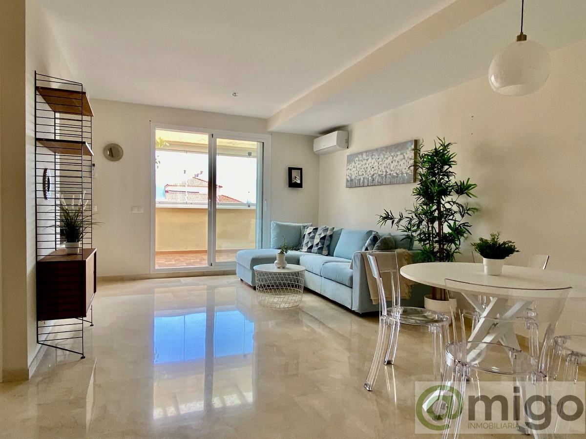 Venta de apartamento en Fuengirola