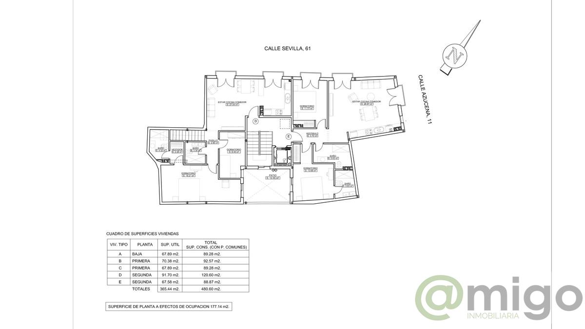 Venta de terreno en Estepona