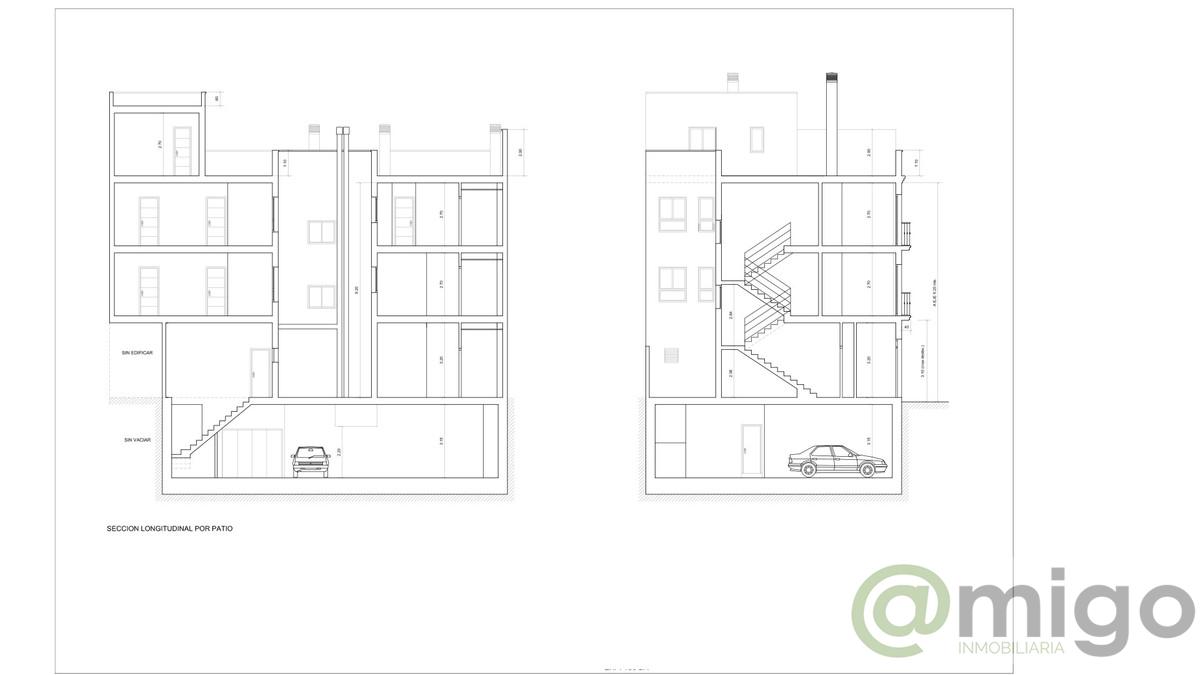 Venta de terreno en Estepona