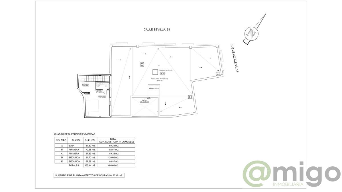 Venta de terreno en Estepona