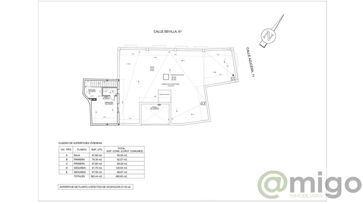 Venta de terreno en Estepona