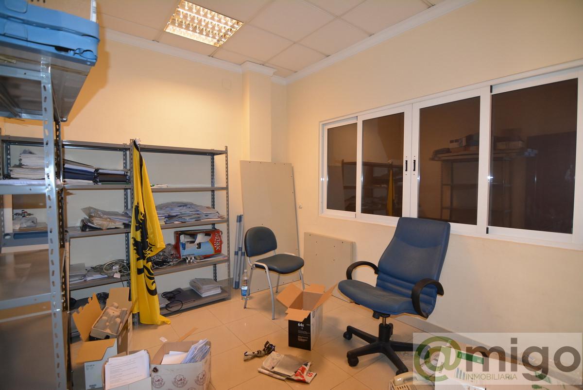 For sale of commercial in Mijas