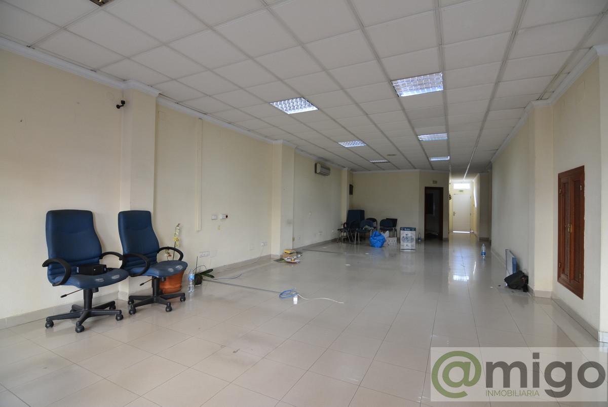 For sale of commercial in Mijas