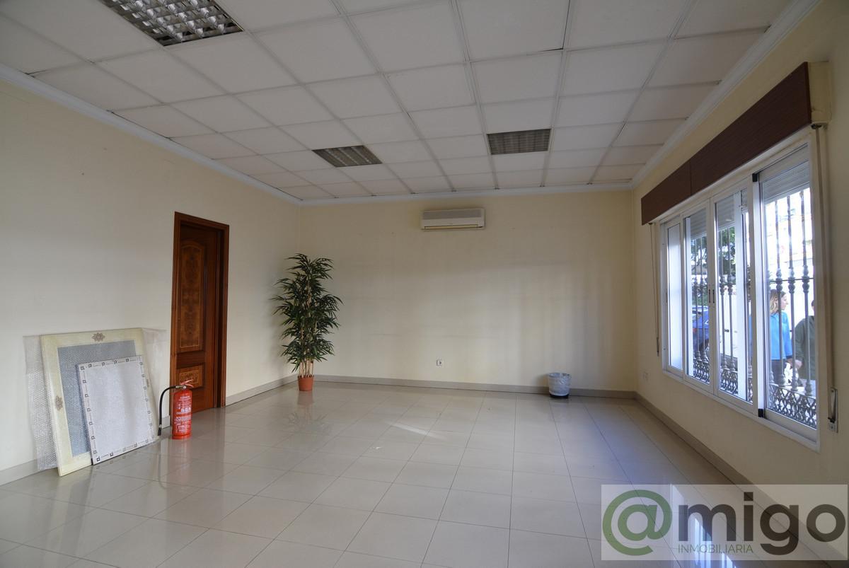 For sale of commercial in Mijas