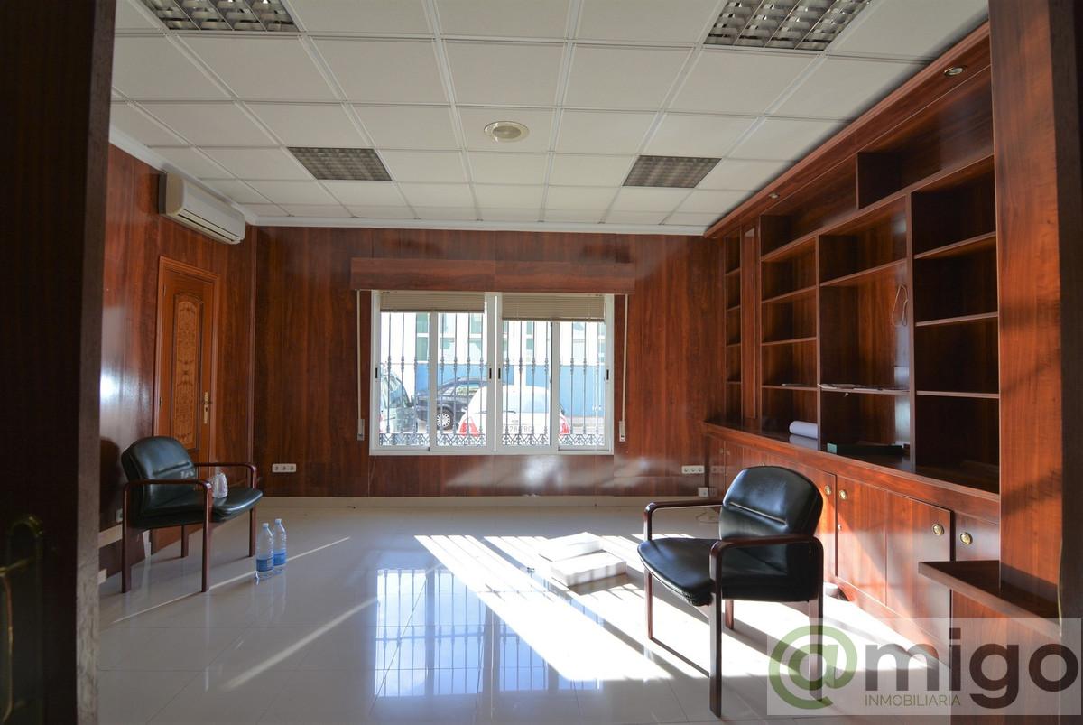 For sale of commercial in Mijas