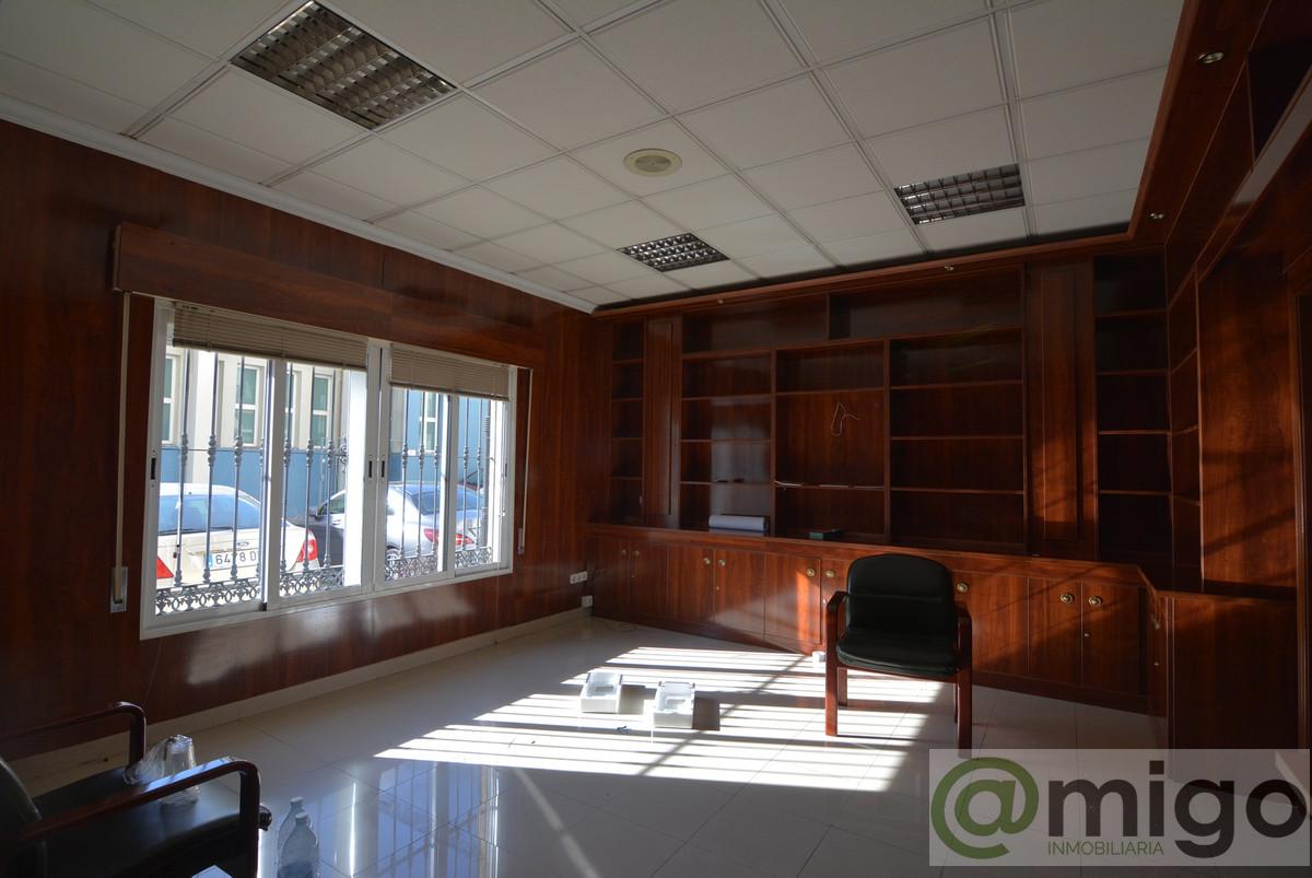 For sale of commercial in Mijas