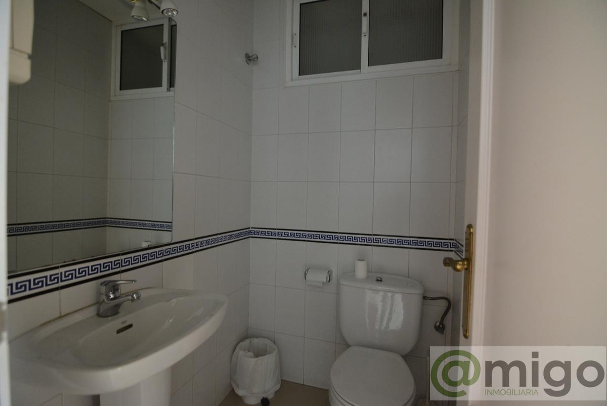 For sale of commercial in Mijas