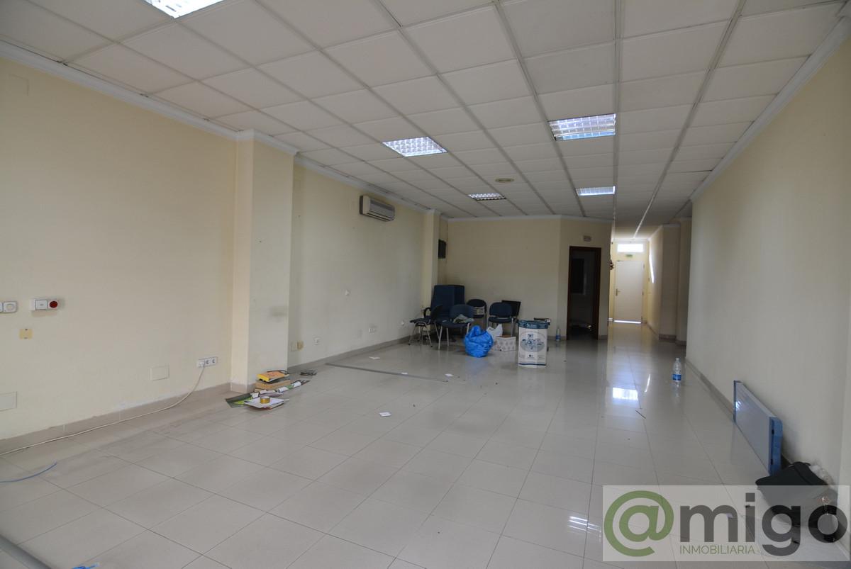 For sale of commercial in Mijas