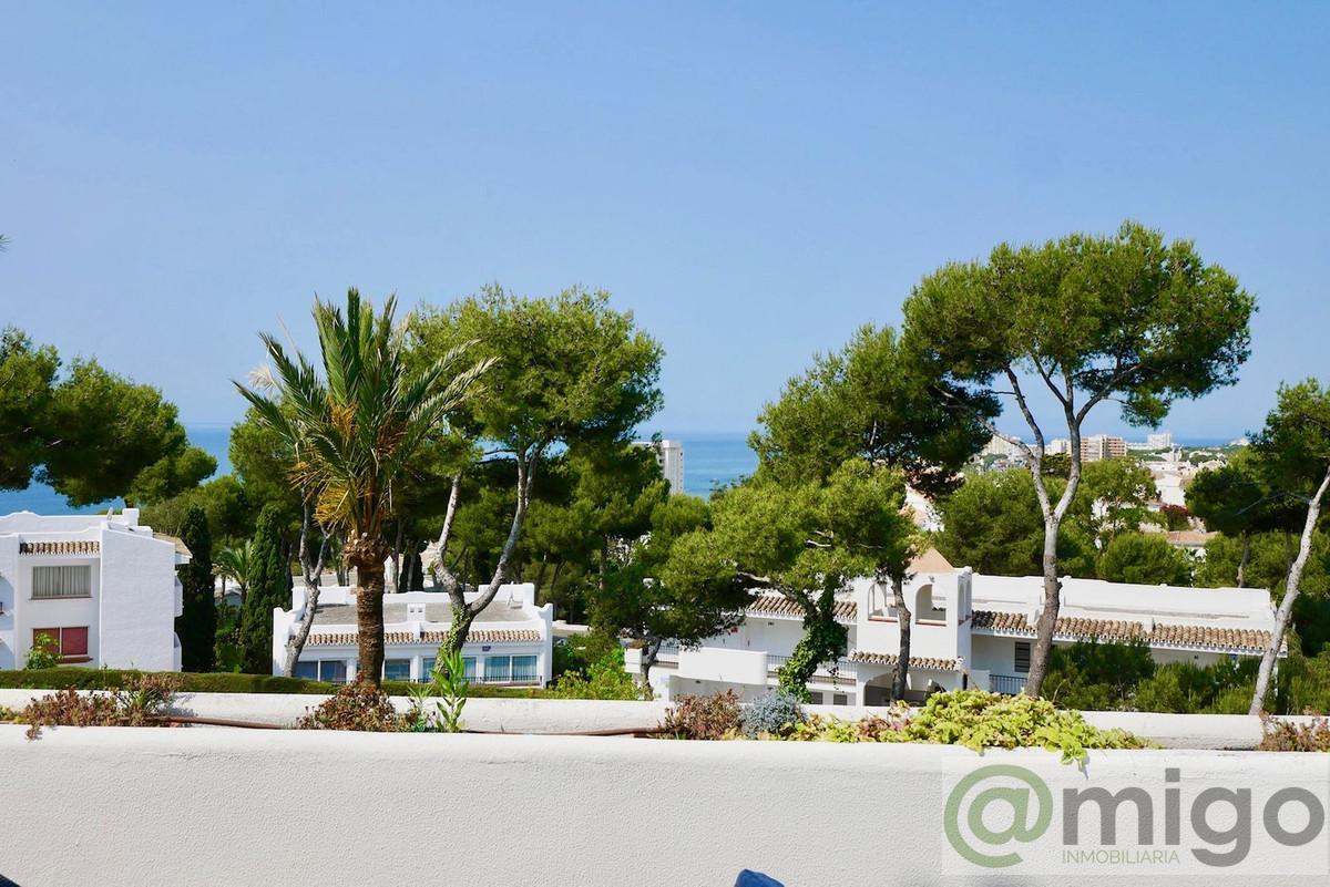 Venta de apartamento en Miraflores