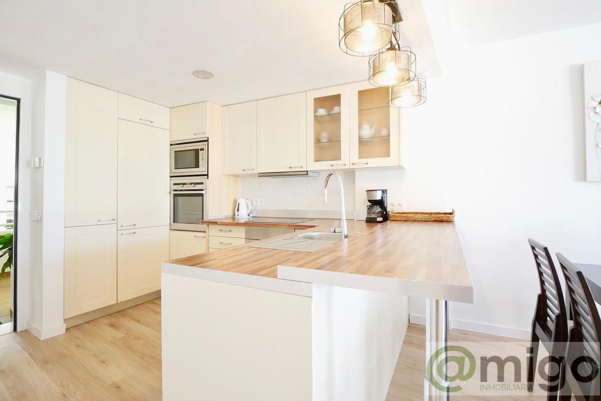 Venta de apartamento en Miraflores