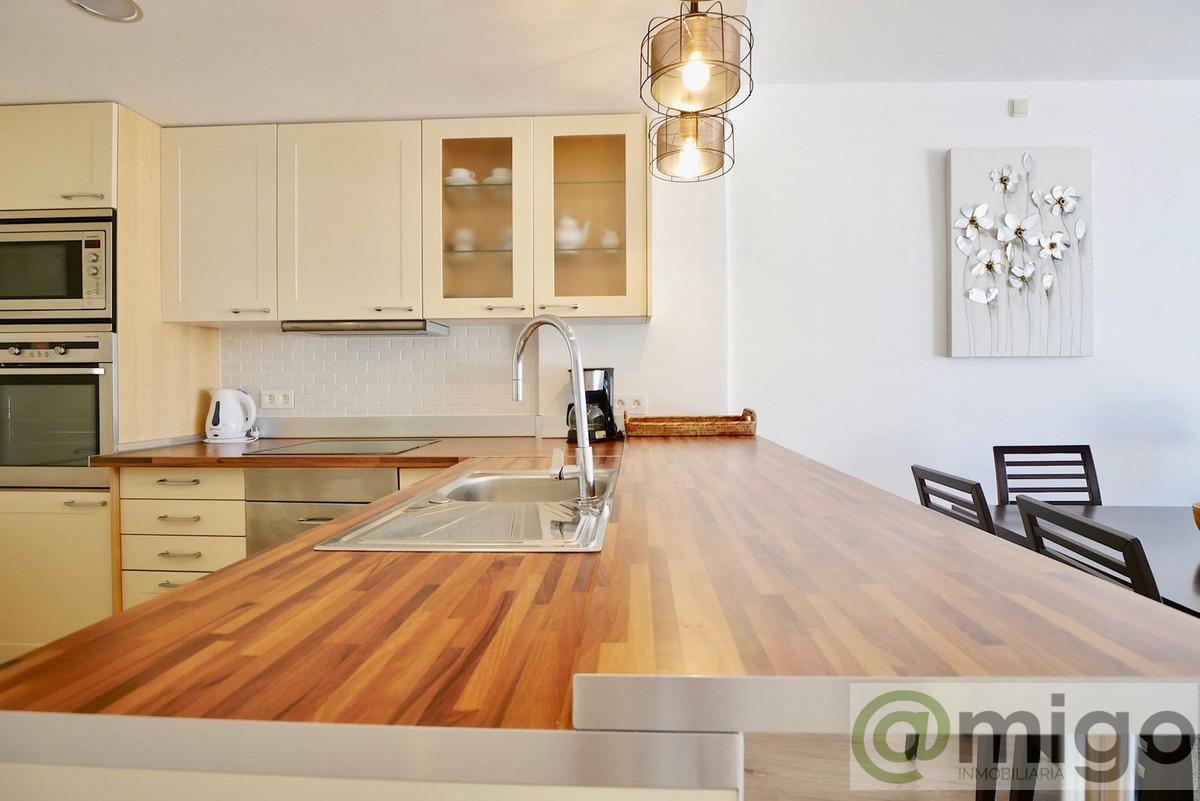 Venta de apartamento en Miraflores