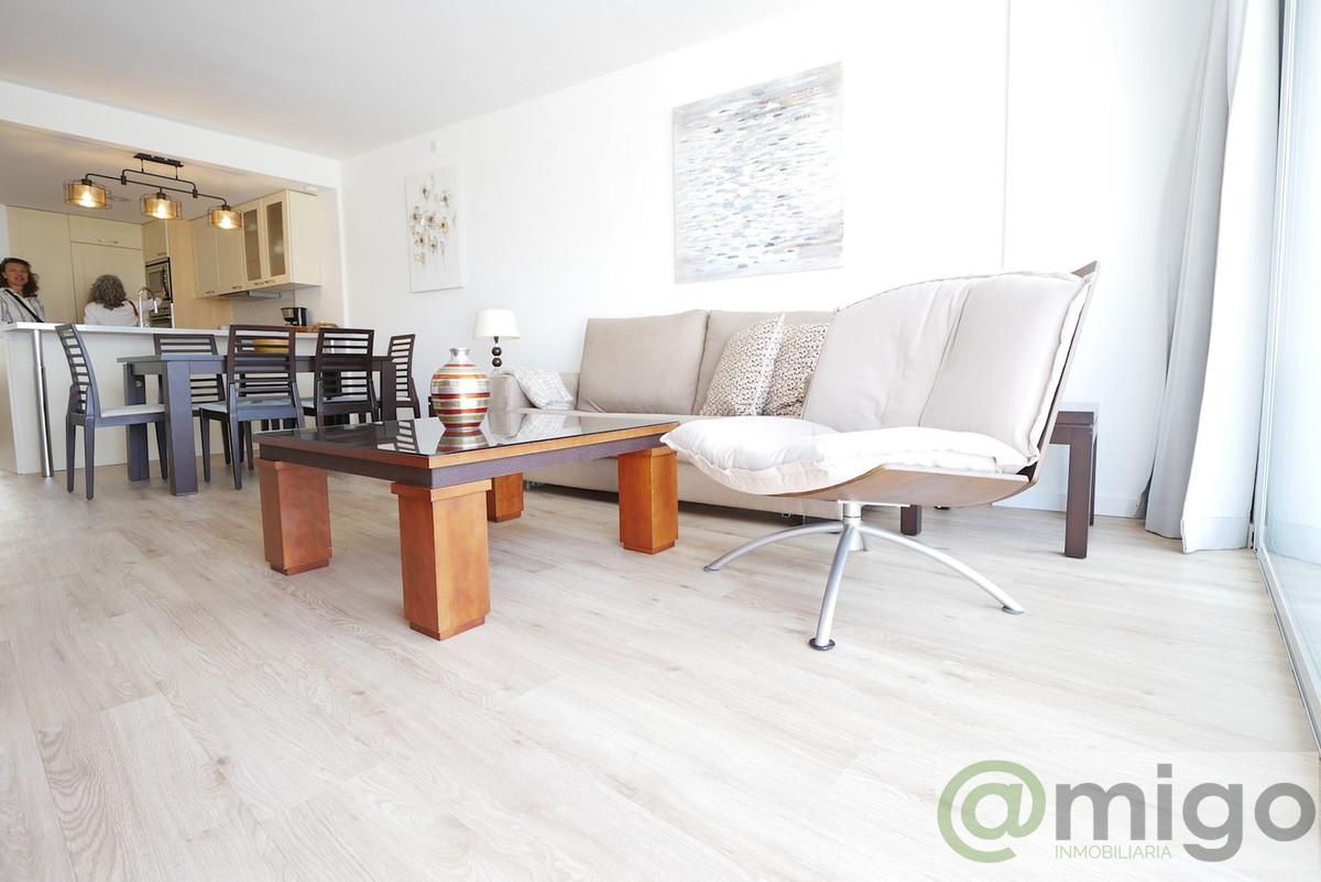 Venta de apartamento en Miraflores