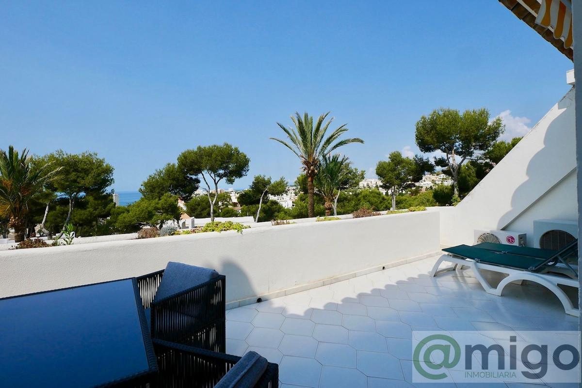 Venta de apartamento en Miraflores