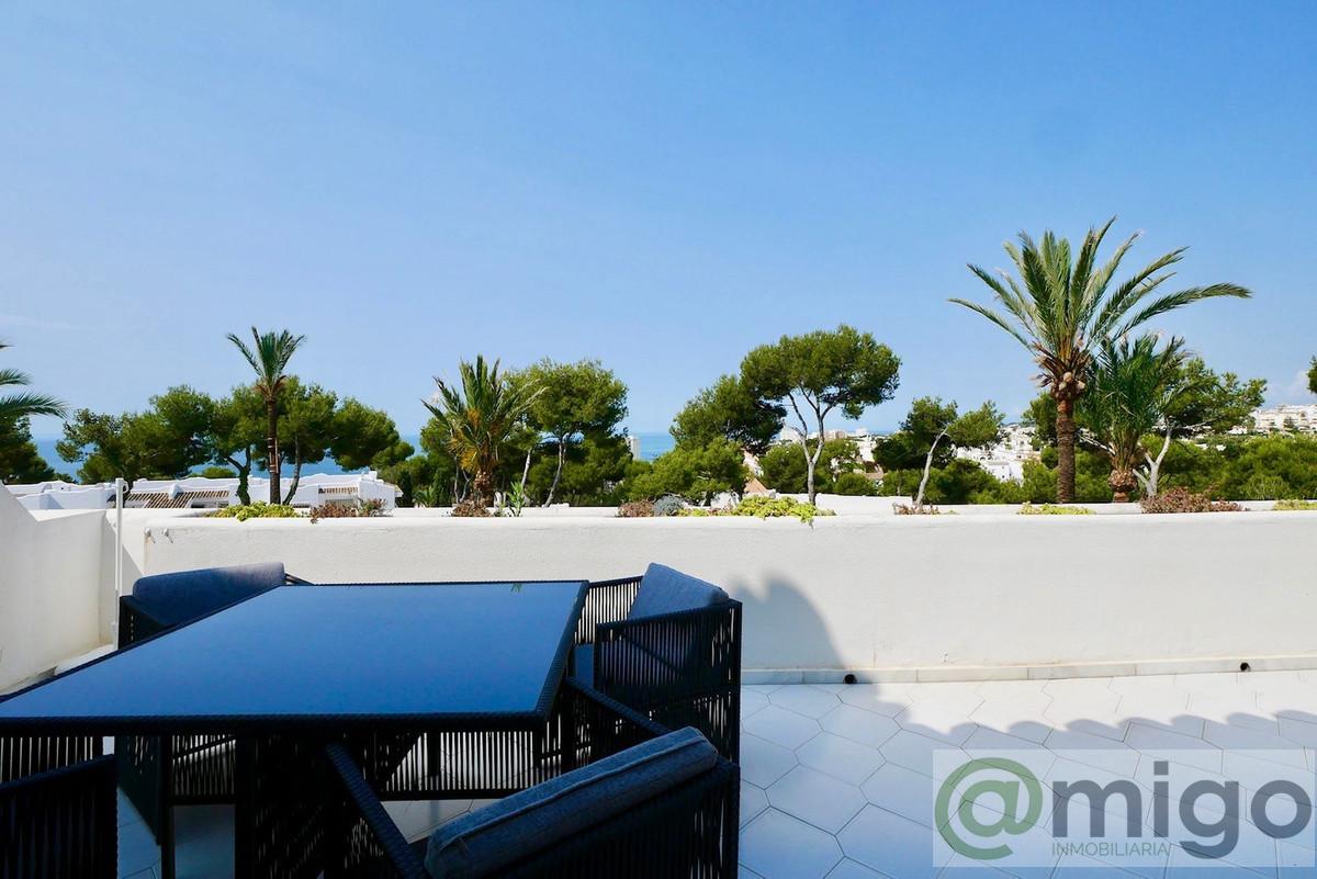 Venta de apartamento en Miraflores