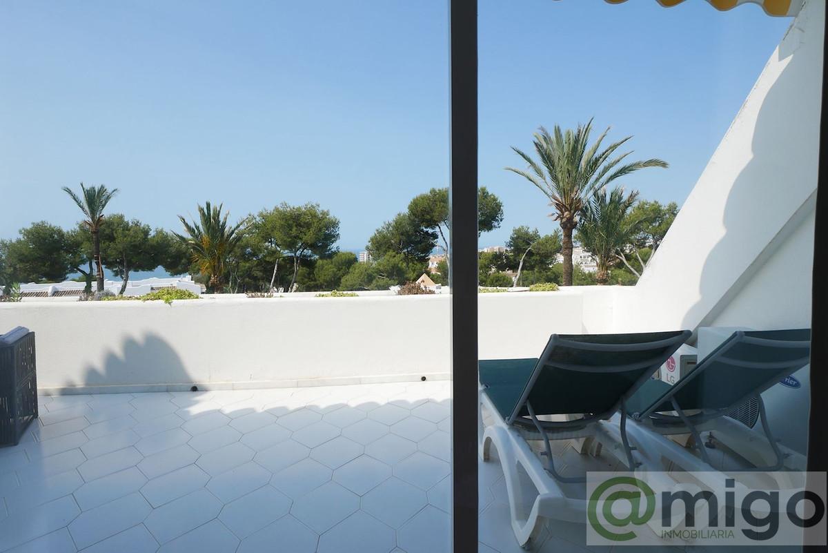 Venta de apartamento en Miraflores