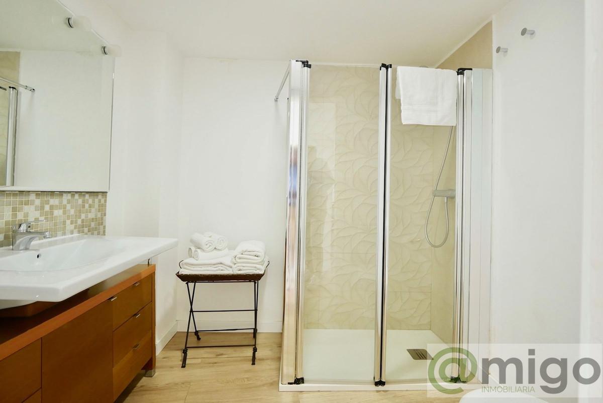 Venta de apartamento en Miraflores