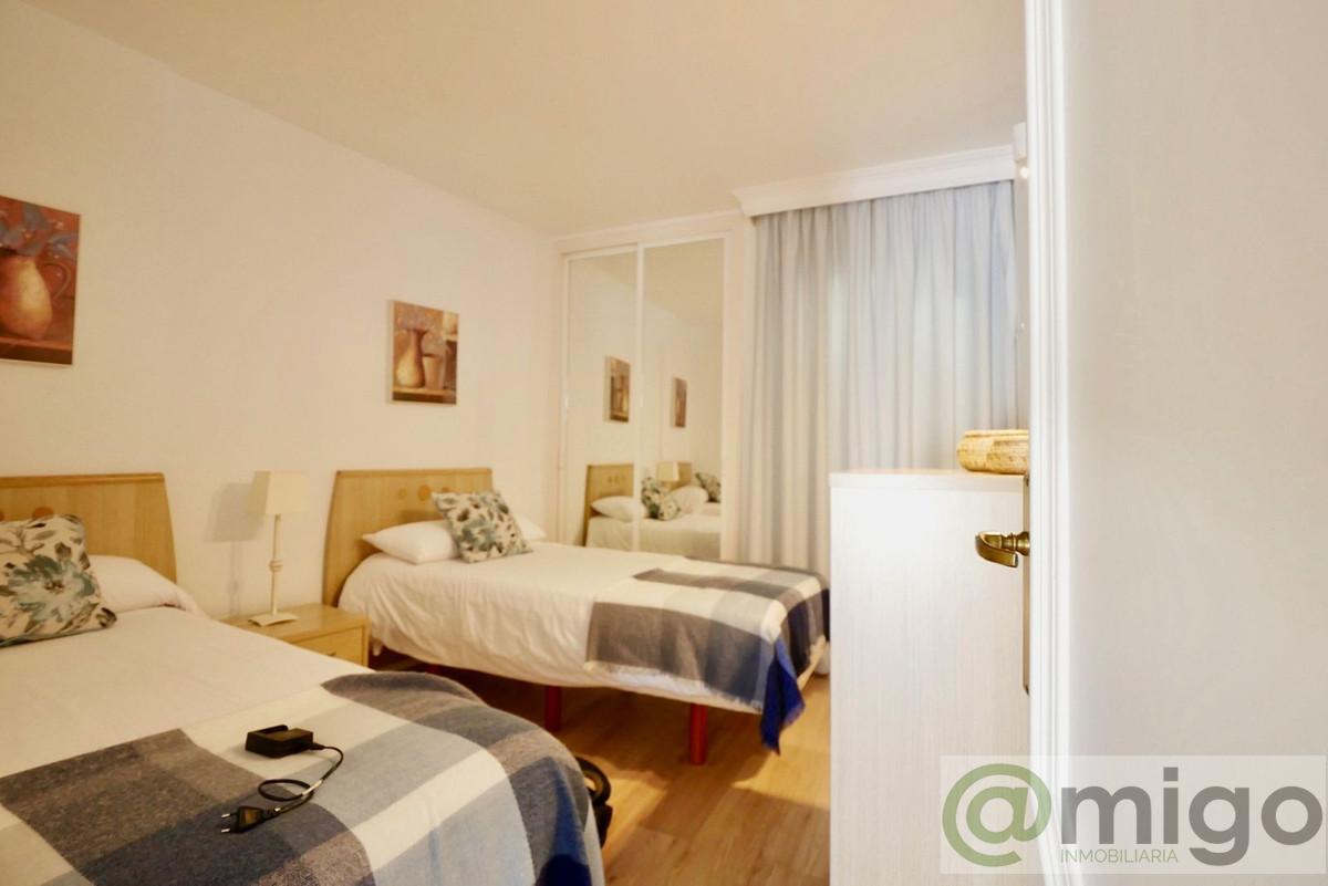 Venta de apartamento en Miraflores