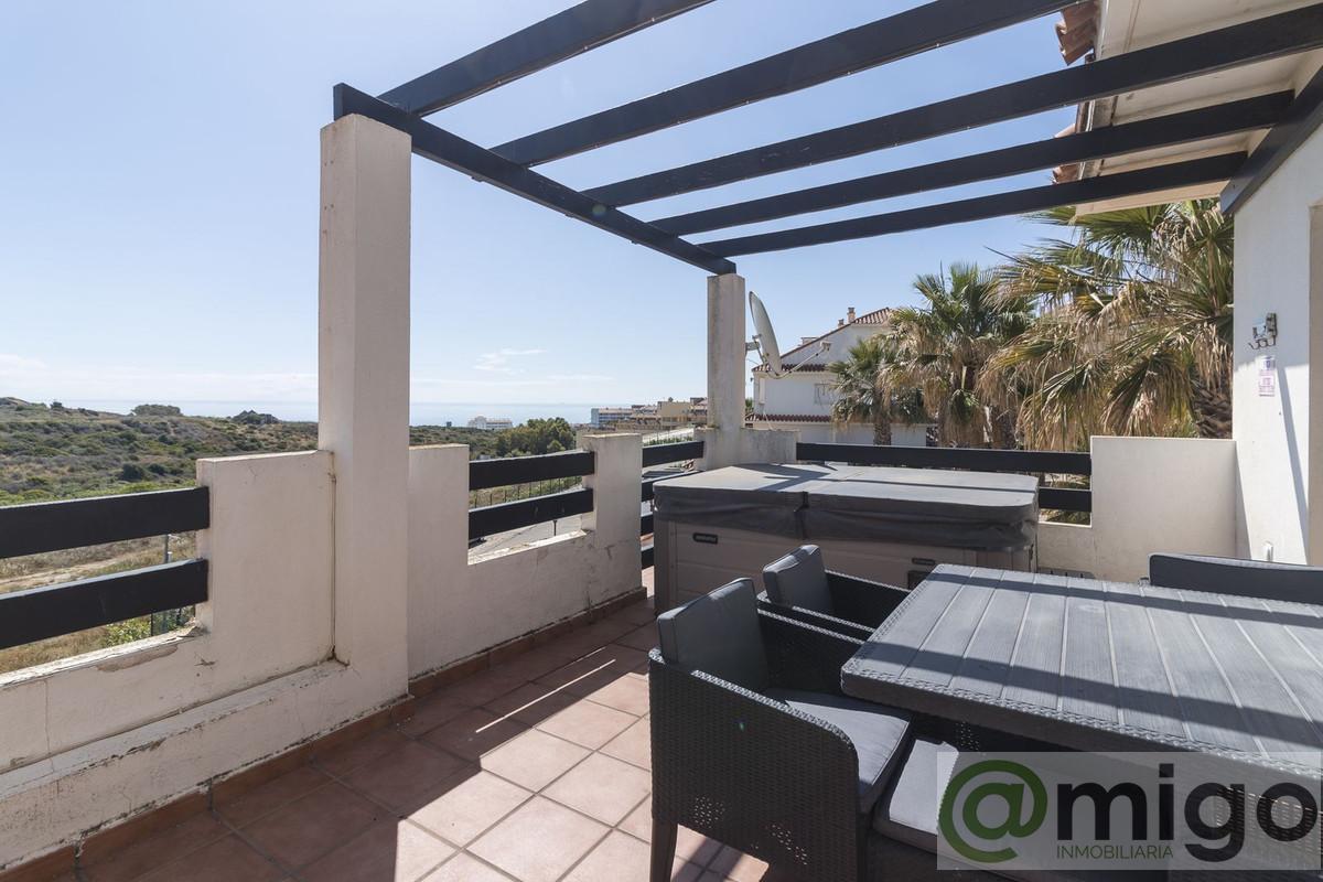 Venta de apartamento en La Duquesa