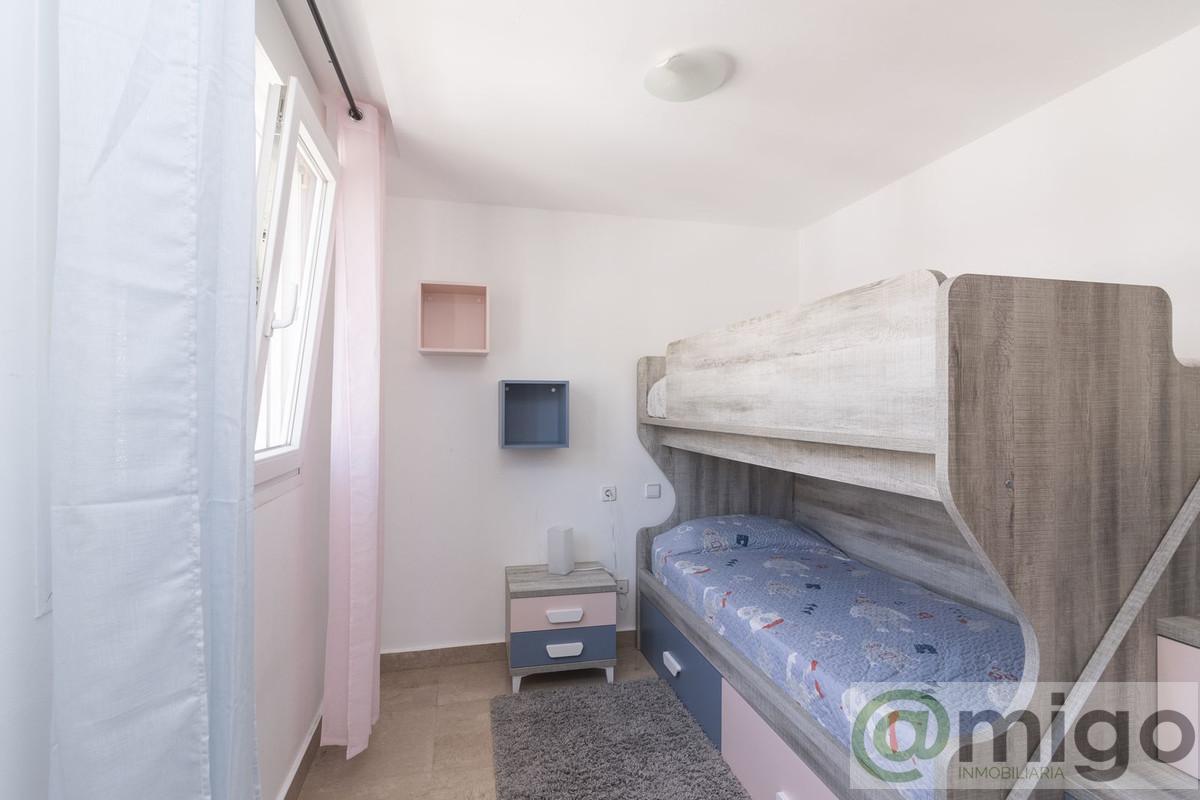 Venta de apartamento en La Duquesa