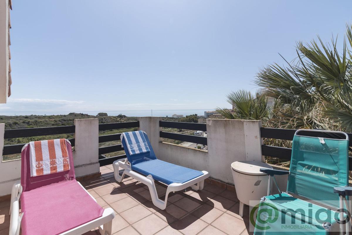 Venta de apartamento en La Duquesa