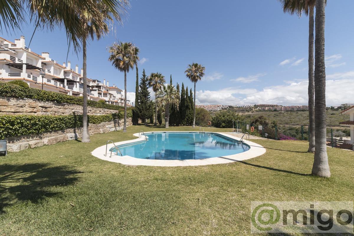 Venta de apartamento en La Duquesa