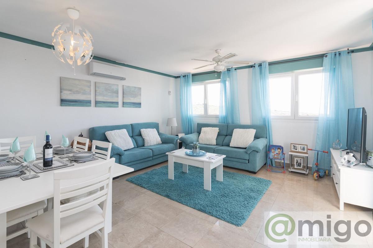 Venta de apartamento en La Duquesa