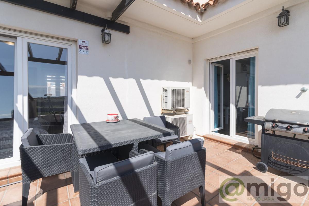 Venta de apartamento en La Duquesa