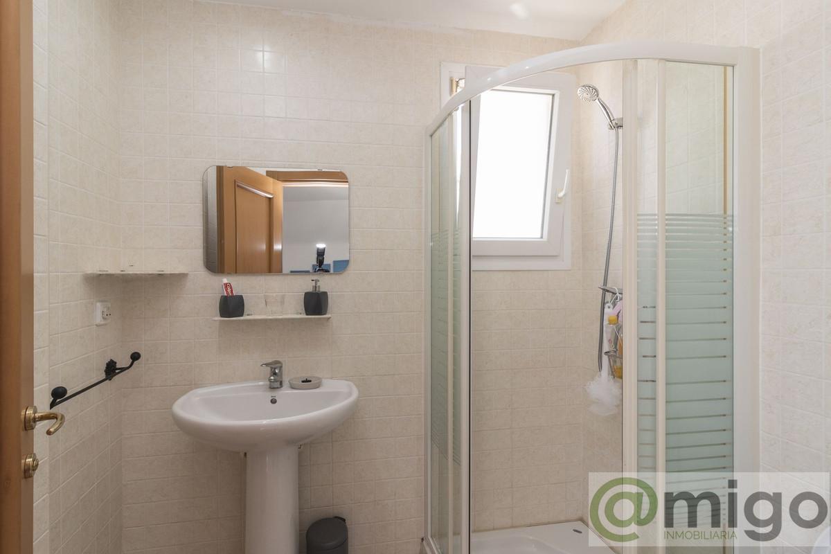 Venta de apartamento en La Duquesa