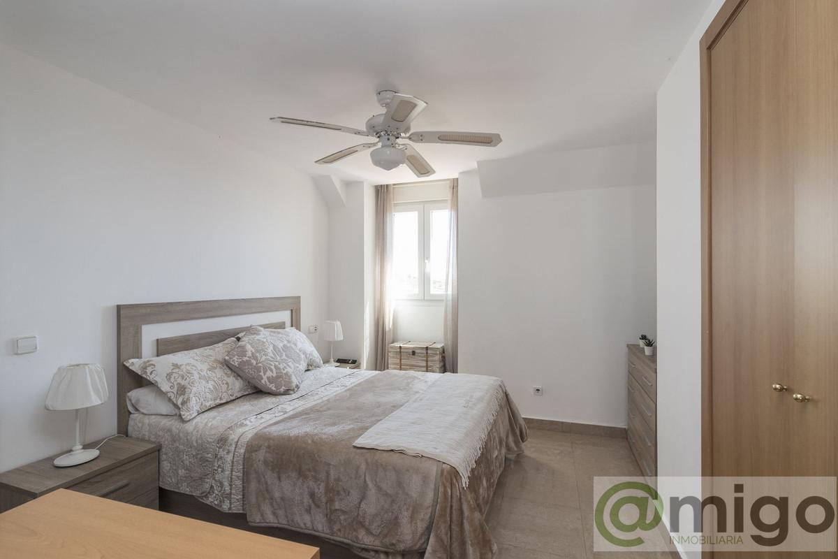 Venta de apartamento en La Duquesa