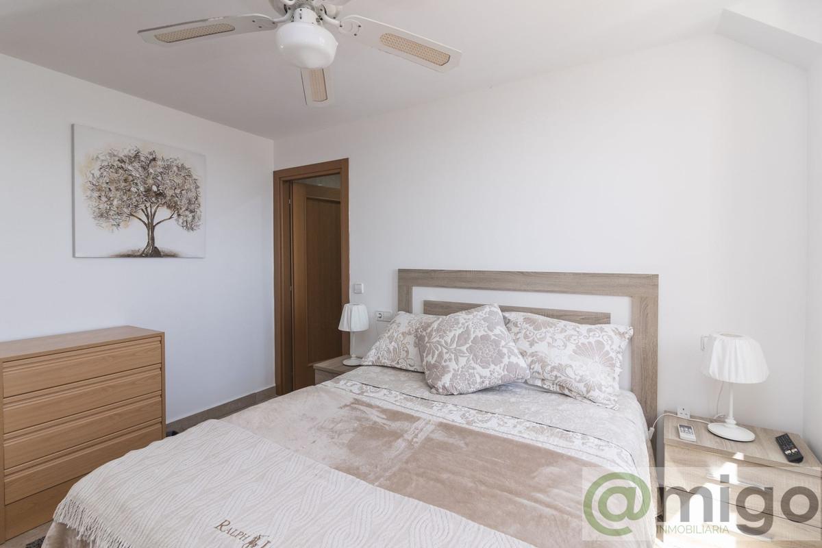 Venta de apartamento en La Duquesa