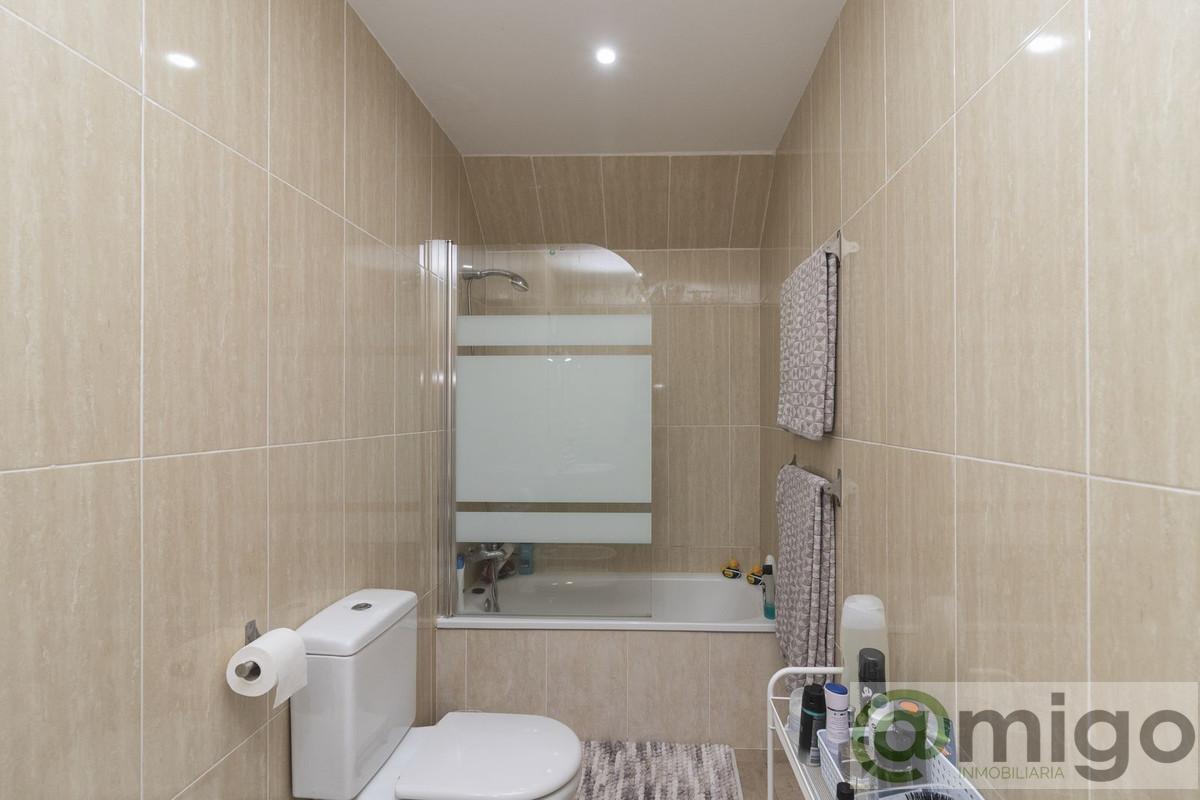 Venta de apartamento en La Duquesa